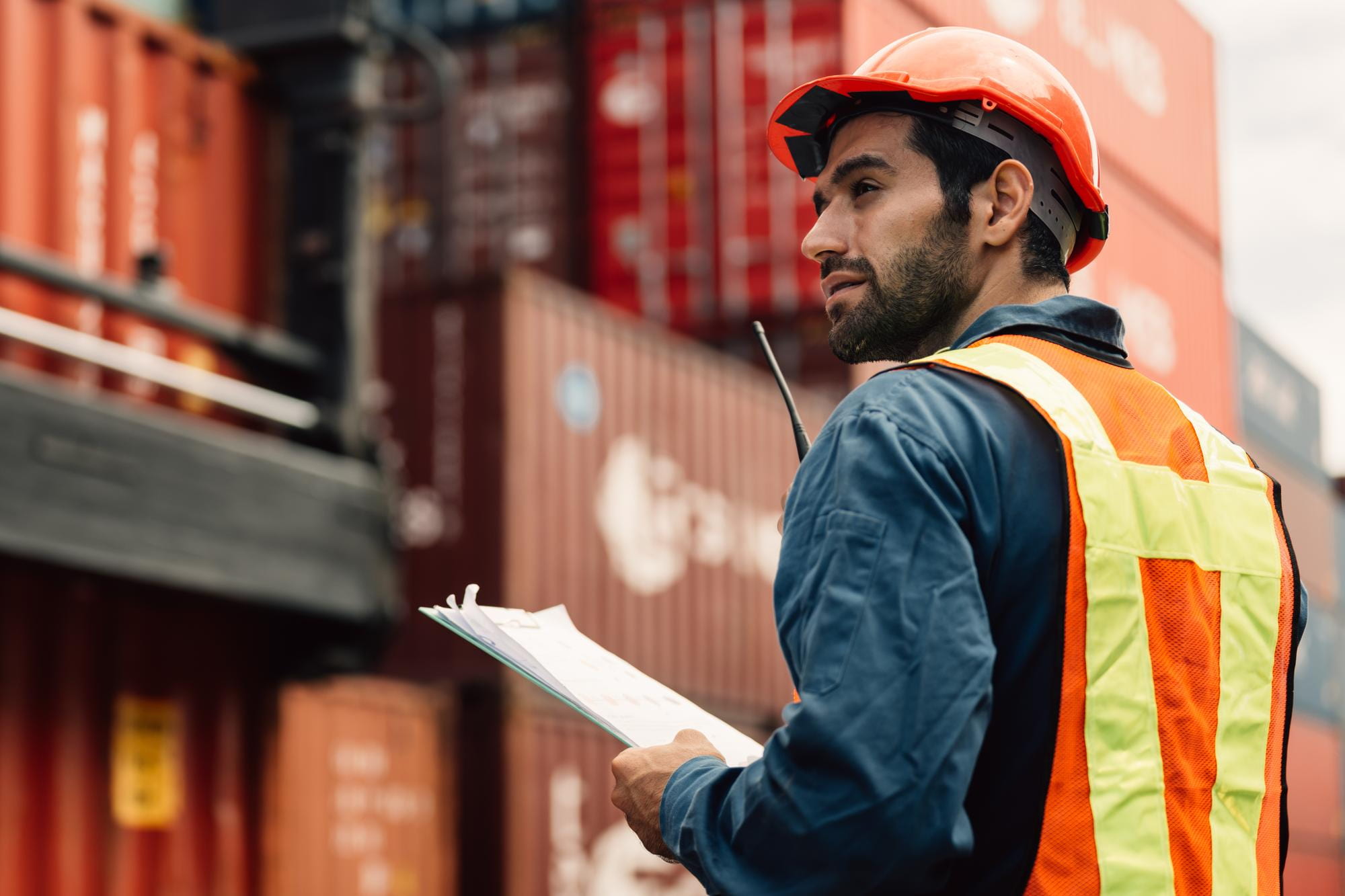 The Future of Maritime Technology: Innovations Shaping the Shipping World